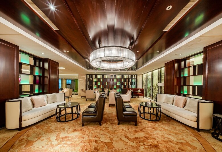 New Yallan Hotel Deqing