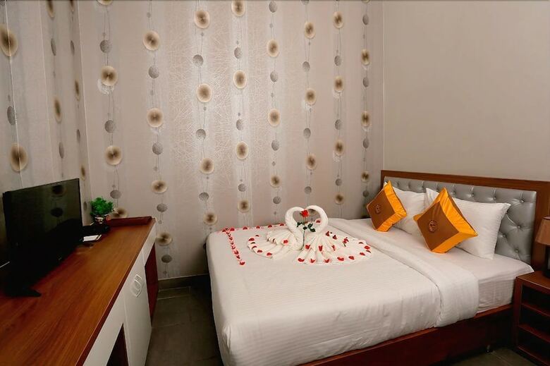 7s Hotel Friendly Phan Thiet