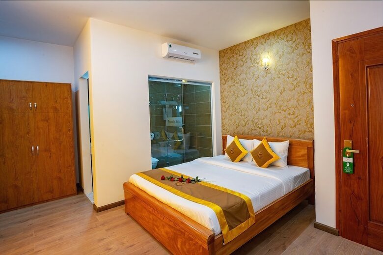 7s Hotel Friendly Phan Thiet