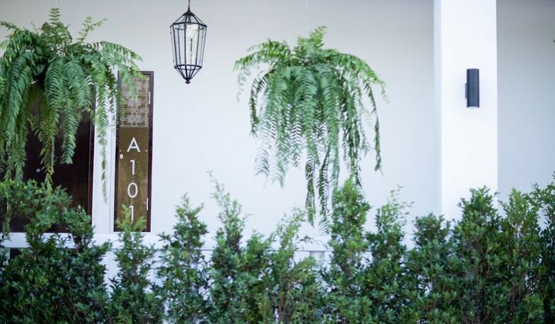 Apartamento Chaanburi Boutique Resort