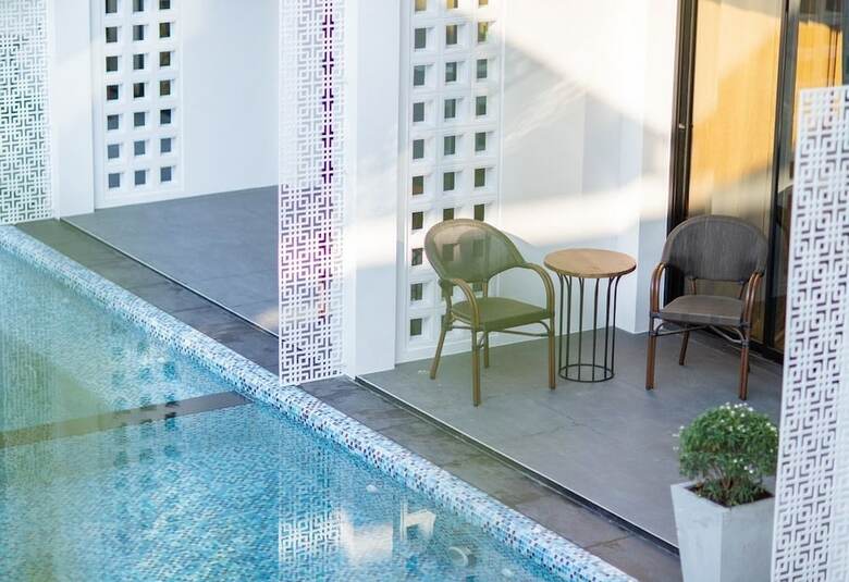 Apartamento Chaanburi Boutique Resort