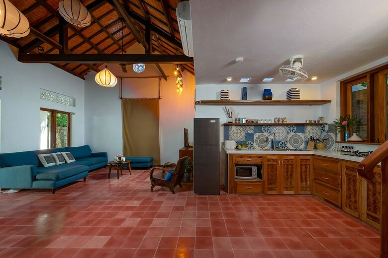 Hotel An Bang Anchor House