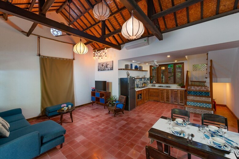 Hotel An Bang Anchor House
