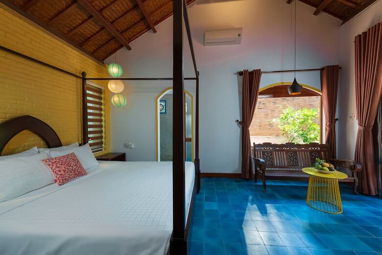 Hotel An Bang Anchor House
