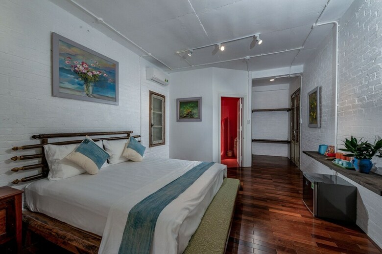Hotel An Bang Anchor House