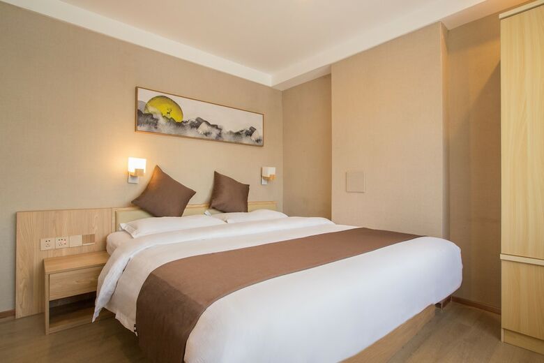 Yunshang Hotel