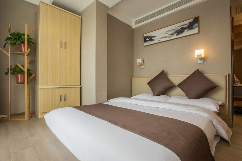 Yunshang Hotel
