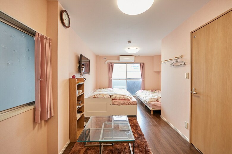 Apartamentos Py Building