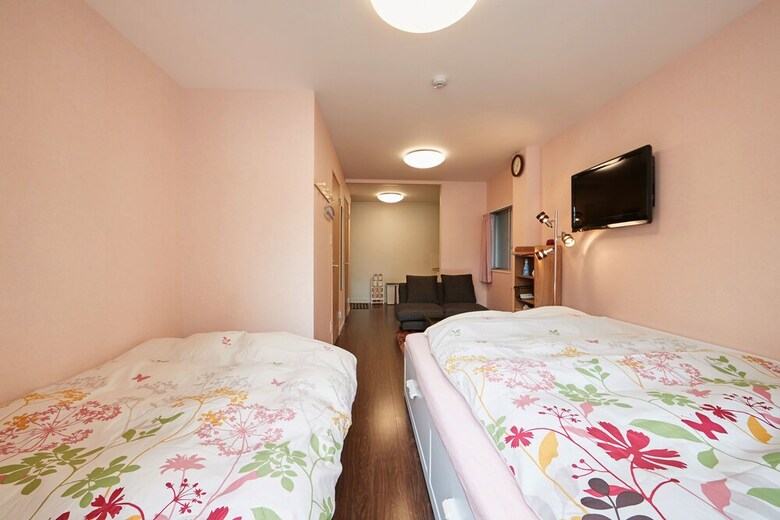Apartamentos Py Building