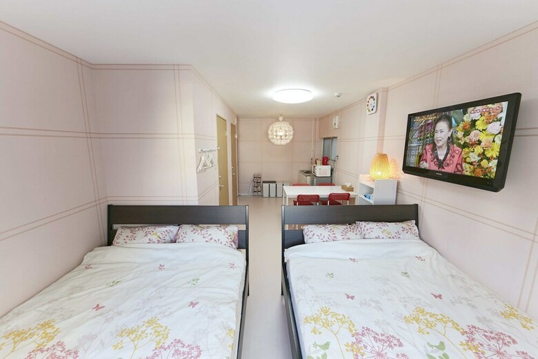 Apartamentos Py Building