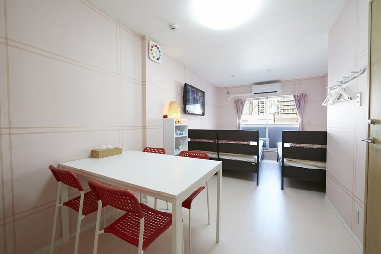 Apartamentos Py Building