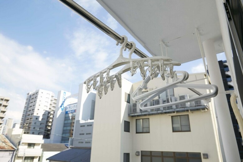 Apartamentos Py Building
