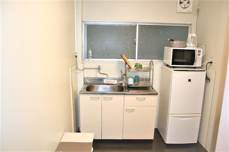 Apartamentos Py Building
