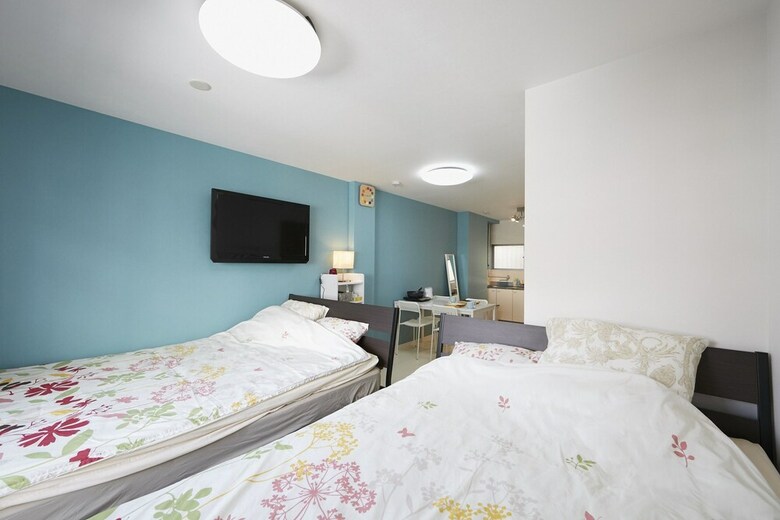 Apartamentos Py Building