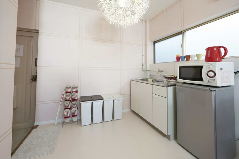 Apartamentos Py Building