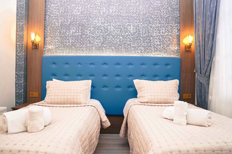 Hotel Sufra Residence