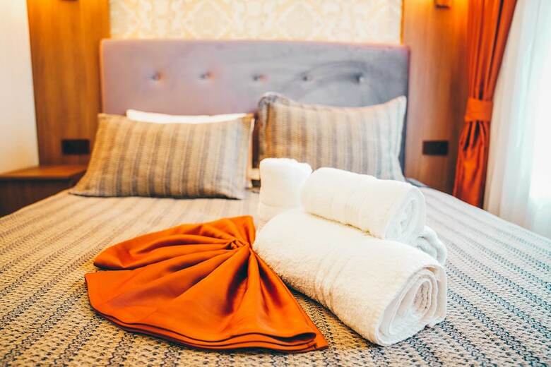Hotel Sufra Residence