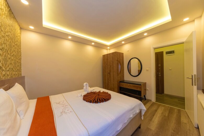Hotel Sufra Residence