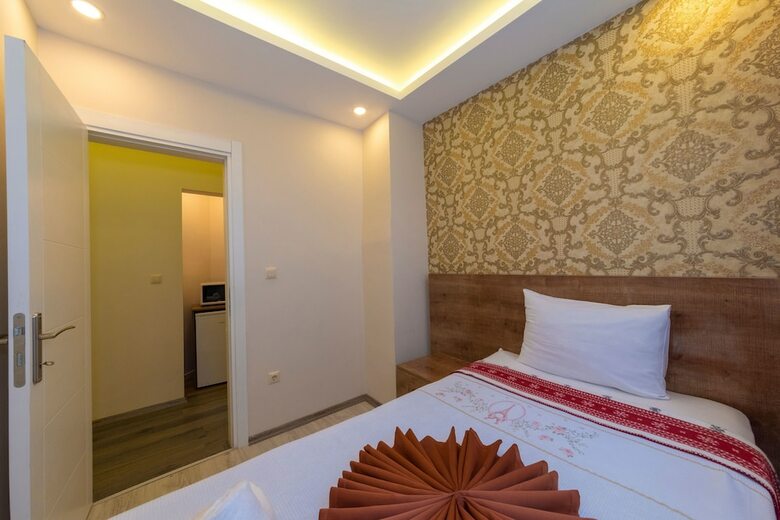 Hotel Sufra Residence