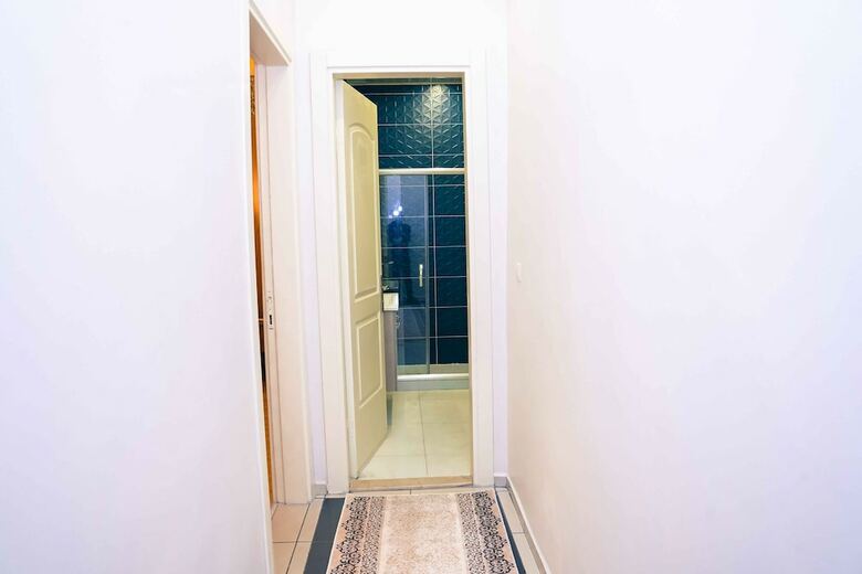 Hotel Sufra Residence