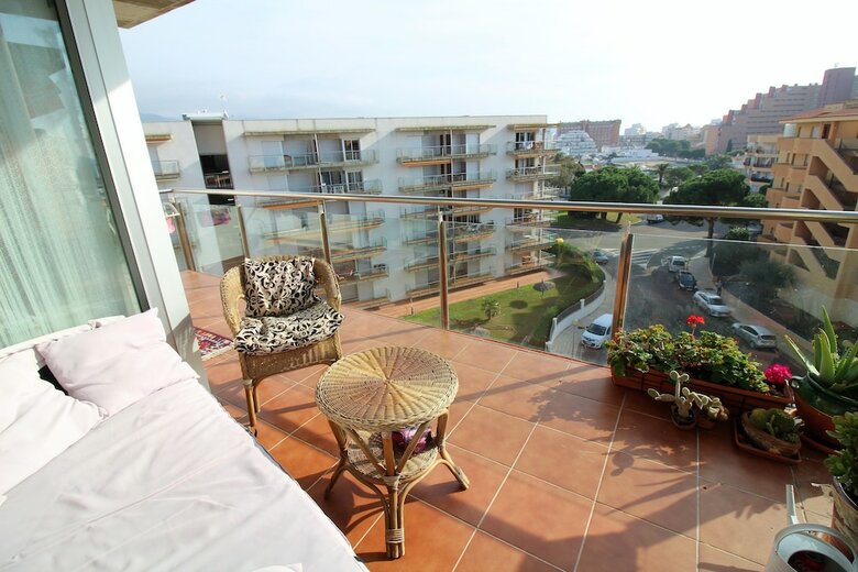 Apartamento 3311 - Les Marines Mestral 5-5