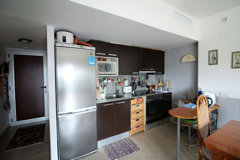 Apartamento 3311 - Les Marines Mestral 5-5