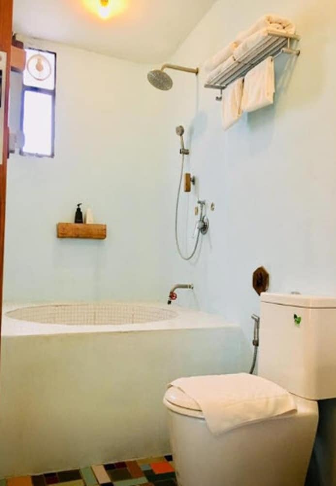 The Artel Nimman Hotel