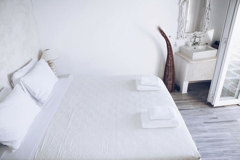Villa Romina By Mykonos Luxury