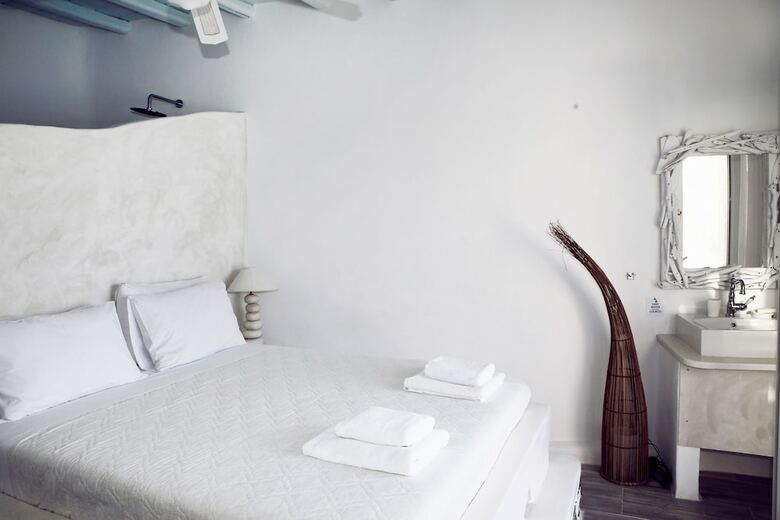 Villa Romina By Mykonos Luxury