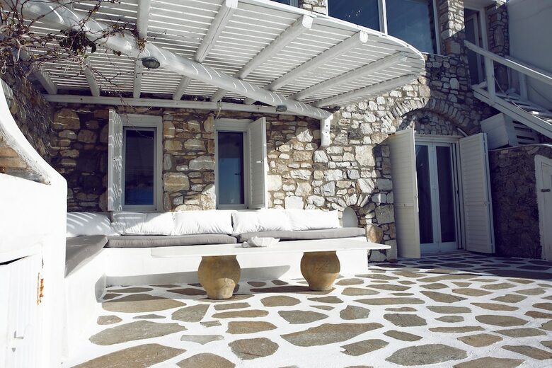 Villa Romina By Mykonos Luxury