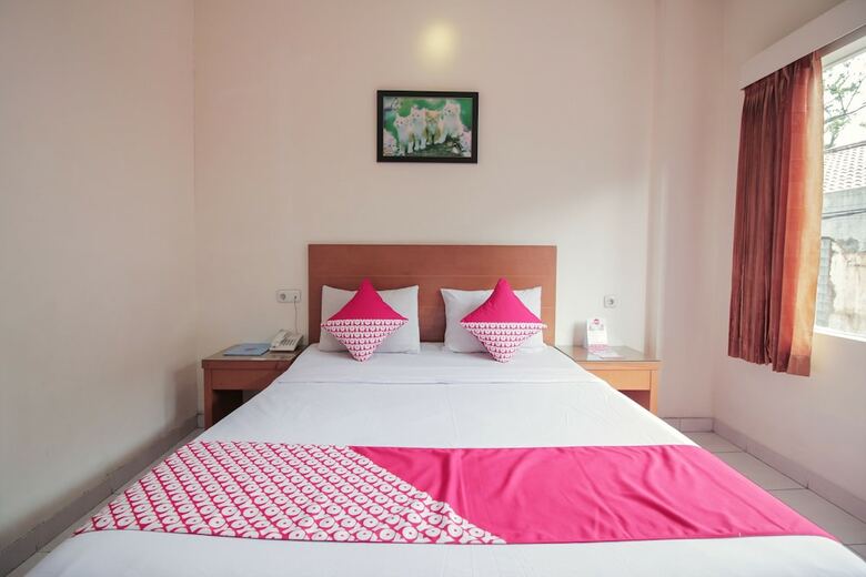 Hotel Oyo Flagship 1511 Galaxy Inn