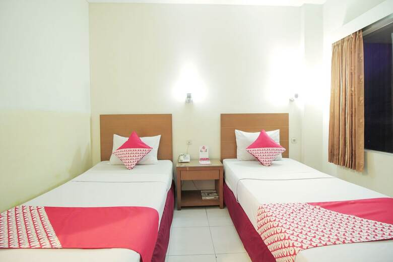 Hotel Oyo Flagship 1511 Galaxy Inn