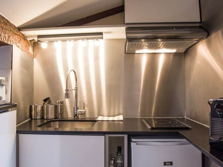 Apartamento La Terrasse Croix Baragnon