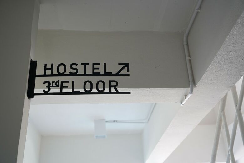 Hostal Slee Hostel Chiangmai - Adults Only
