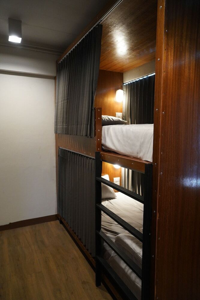 Hostal Slee Hostel Chiangmai - Adults Only