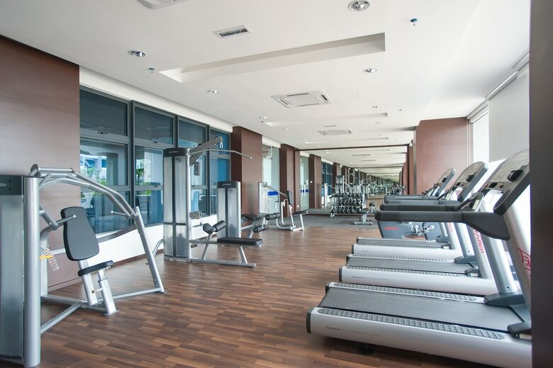 Apartamentos A6 Stunning Suites Atlantis-pool View-jonker Melaka