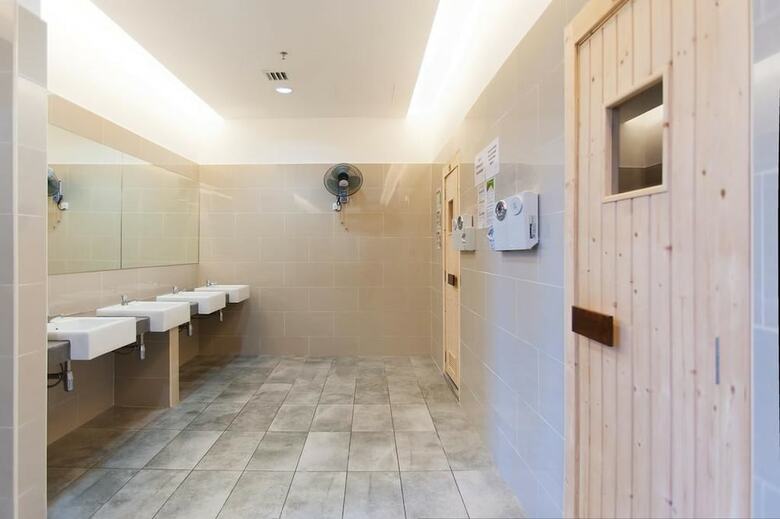 Apartamentos A6 Stunning Suites Atlantis-pool View-jonker Melaka