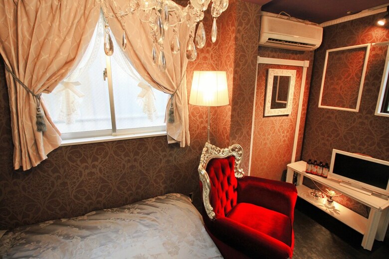 Apartamentos Micro Hotels Nearby Roppongi