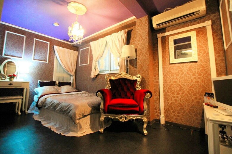Apartamentos Micro Hotels Nearby Roppongi