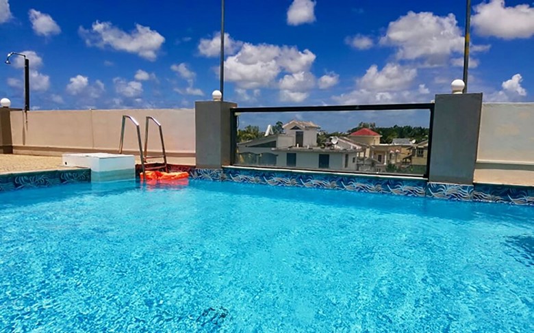Hotel Belle Dreams-residence Indira