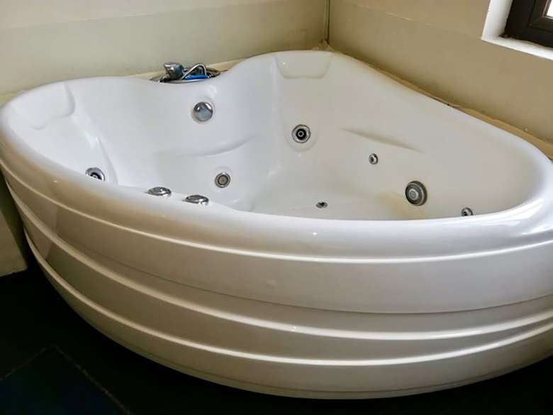 Hotel Belle Dreams-residence Indira