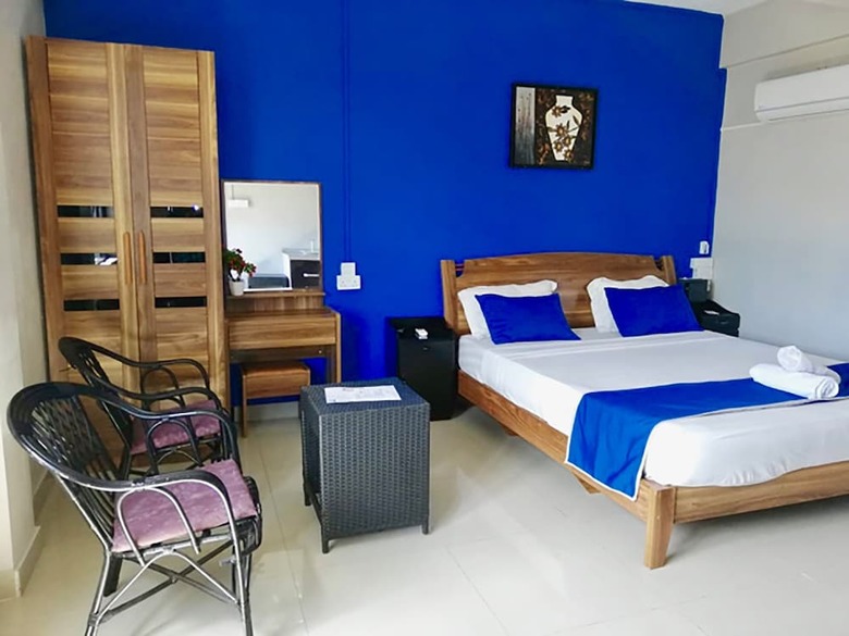 Hotel Belle Dreams-residence Indira