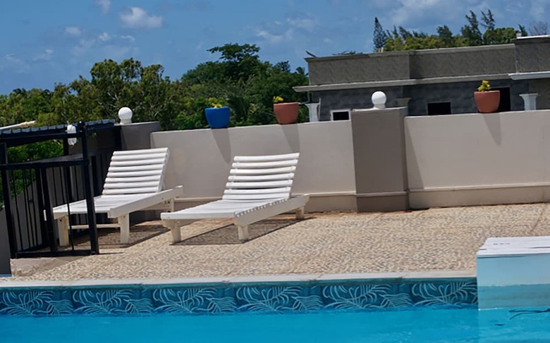 Hotel Belle Dreams-residence Indira