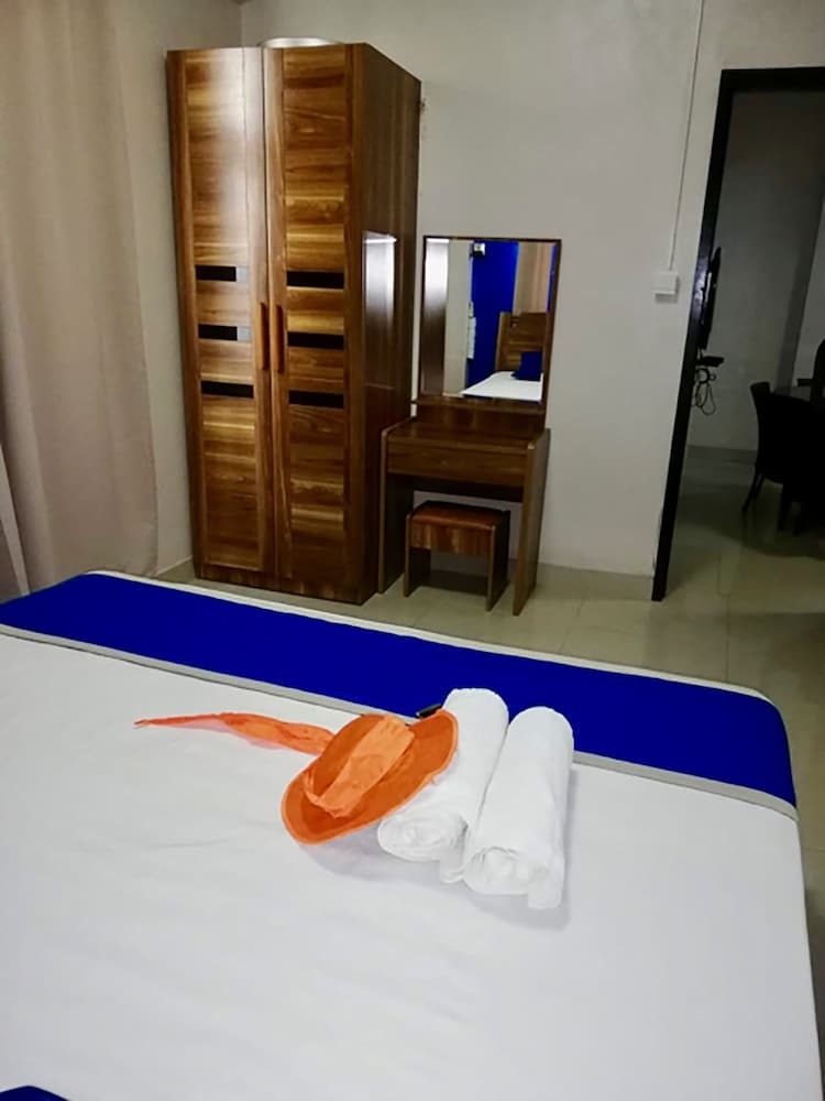 Hotel Belle Dreams-residence Indira
