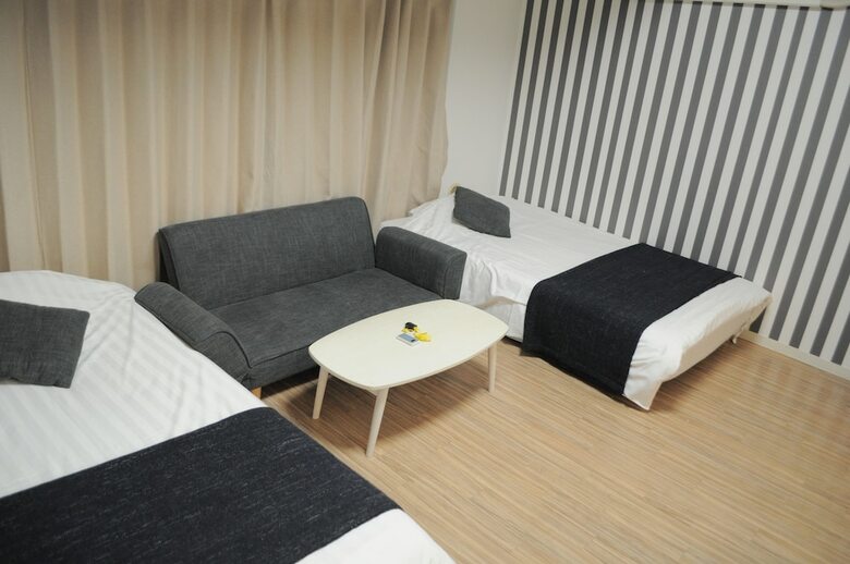 Apartamentos Arcadiaef