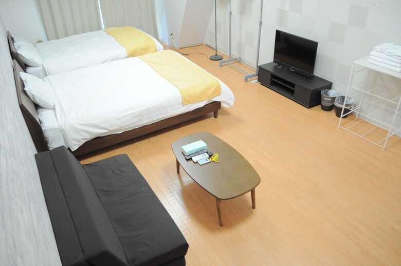 Apartamentos Arcadiaef