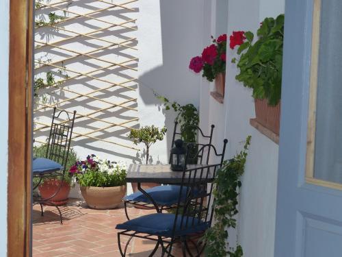 Hostal Casita De La Vaca