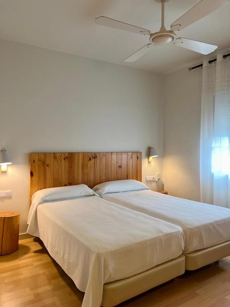 Hotel Figueres Parc