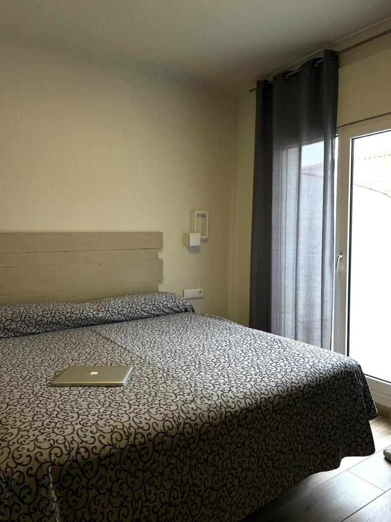 Hotel Figueres Parc