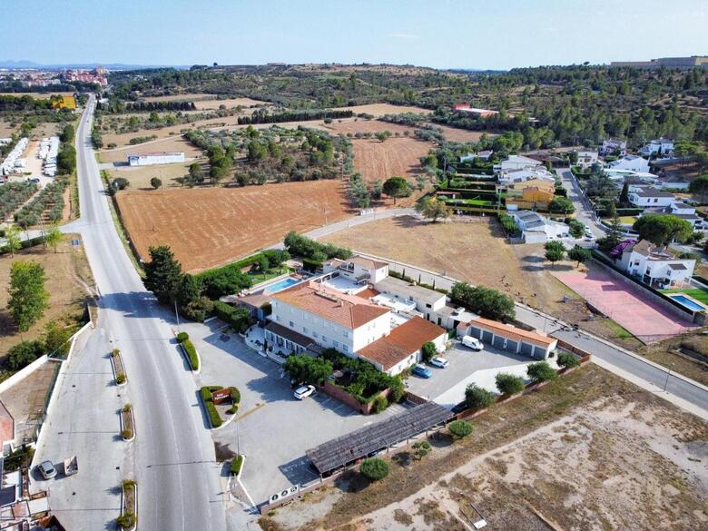 Hotel Figueres Parc